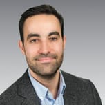 Tony Pelli, directeur des pratiques mondiales, sécurité et résilience