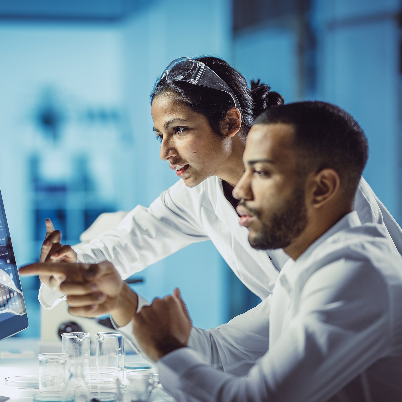 L’IA dans les dispositifs médicaux