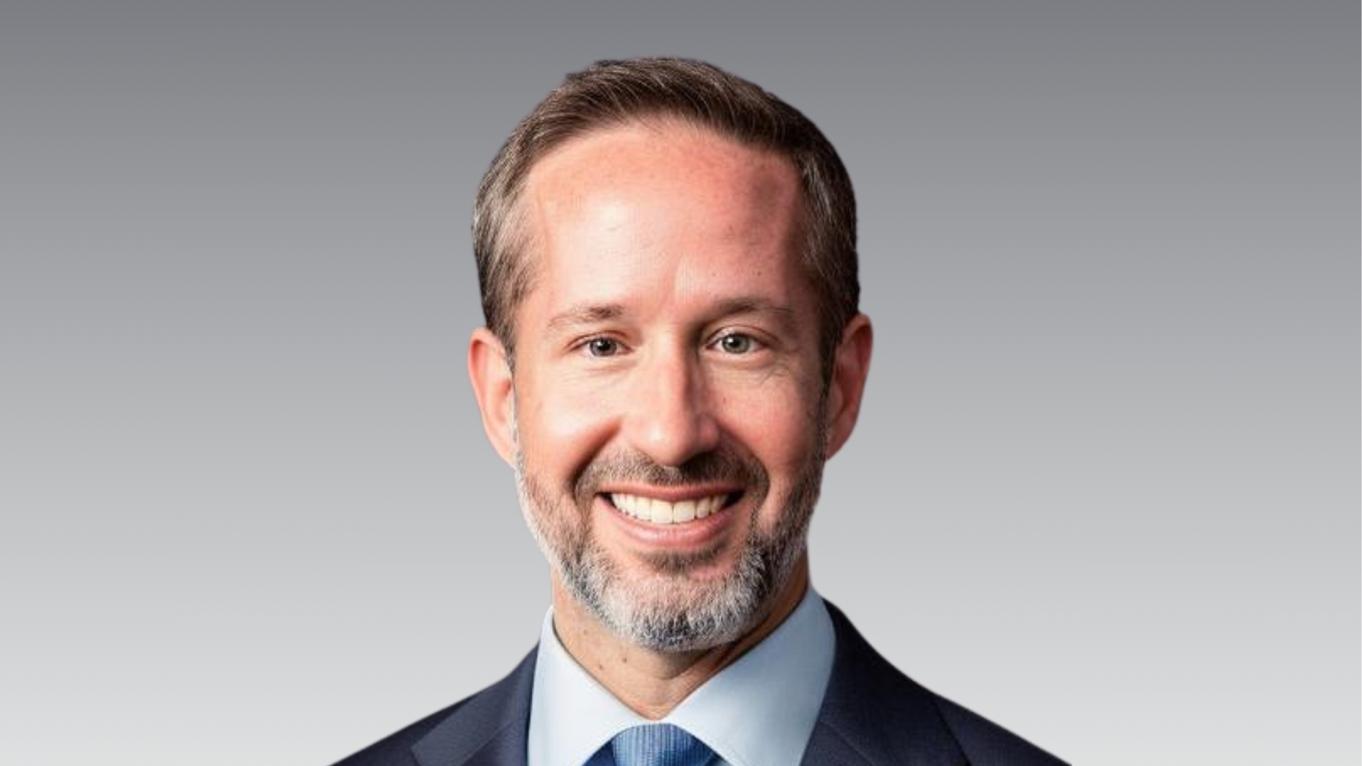 Chad Mathews, directeur associé, spécialisé dans les programmes d’audit ESS
