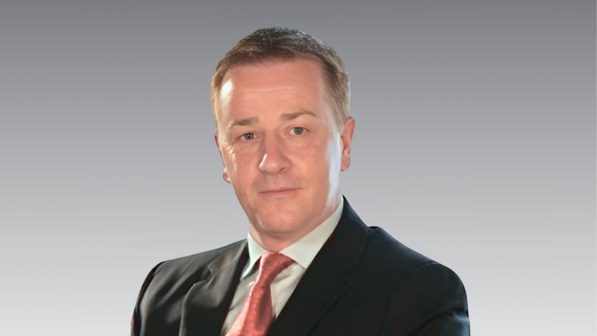 David Fairne