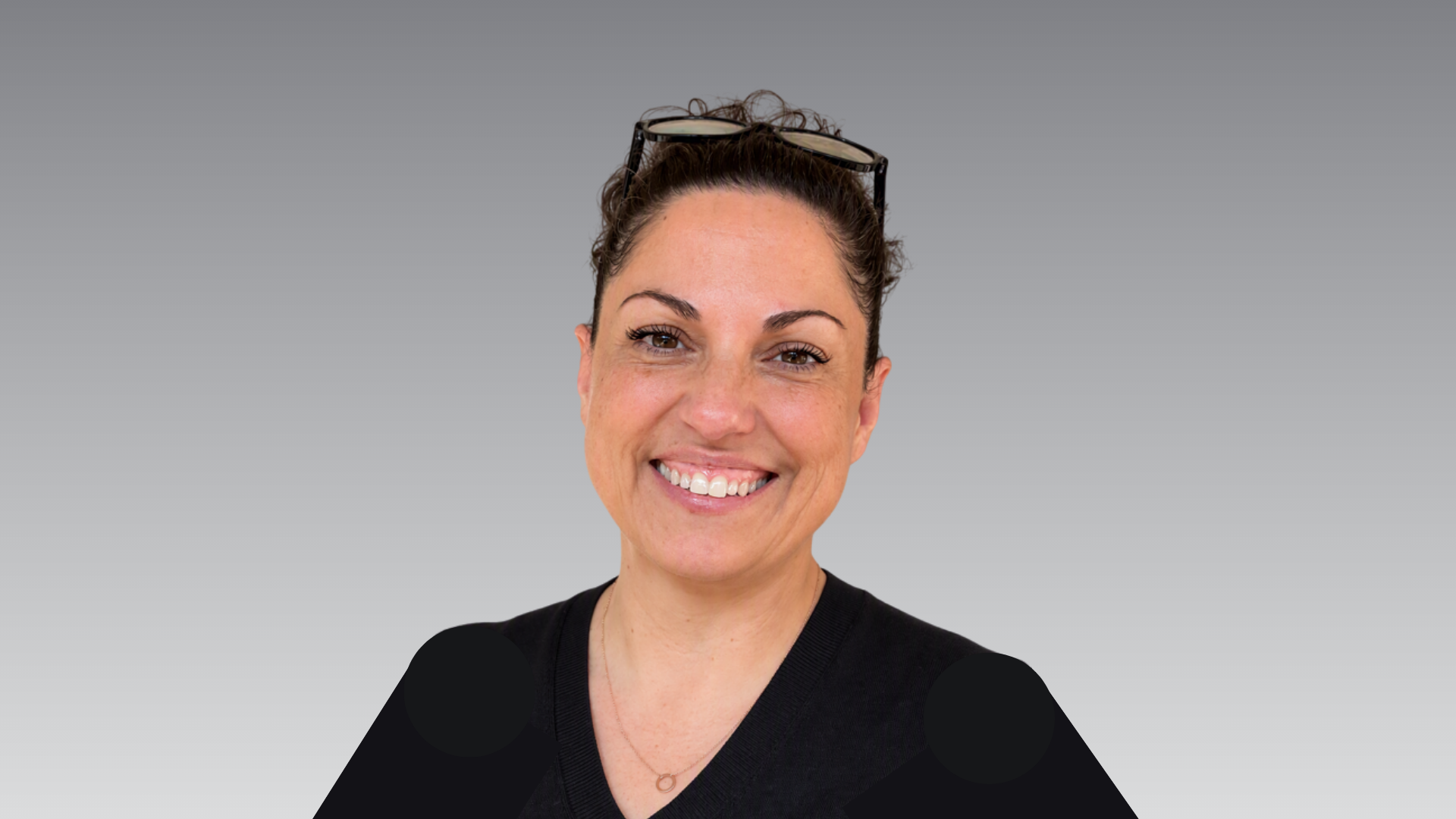 Khara Huhta, Senior Consultant, specializing in occupational safety