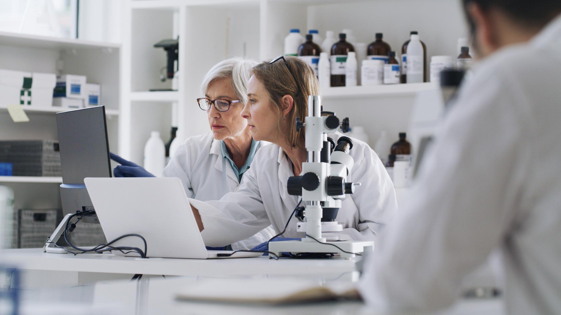 CE Certification - Medical devices