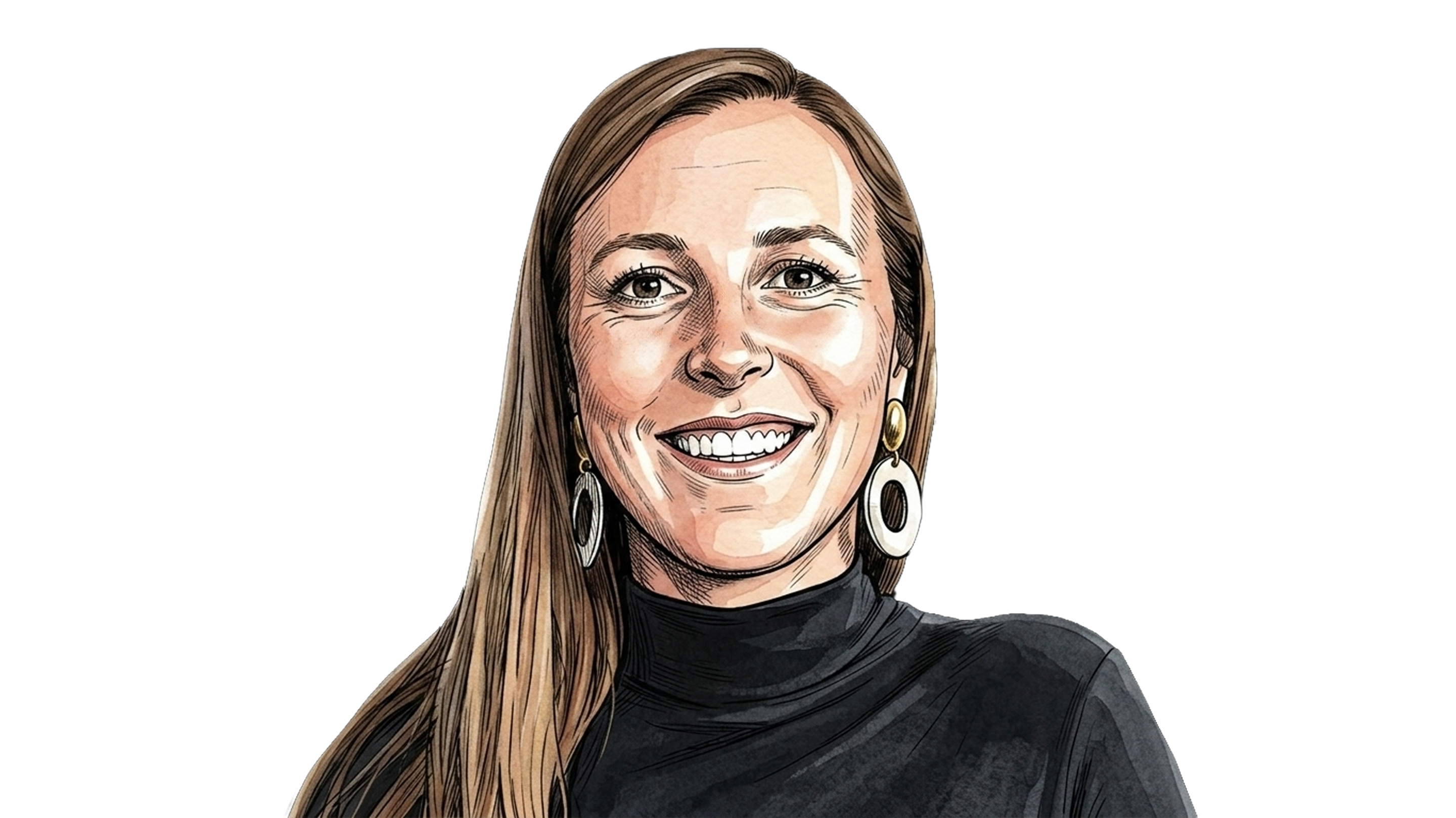 Courtney Soulsby, Global Director for Healthcare and Lifesciences