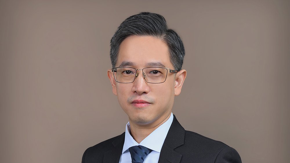 孫文良｜BSI 隱私保護與汽車網路安全產品經理
