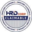 HRD Cop Logo